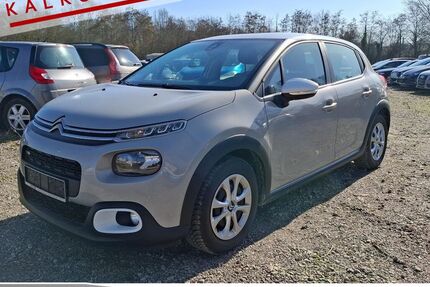 Citroen C3 110.555 km 5.485 &euro; Achern 77855