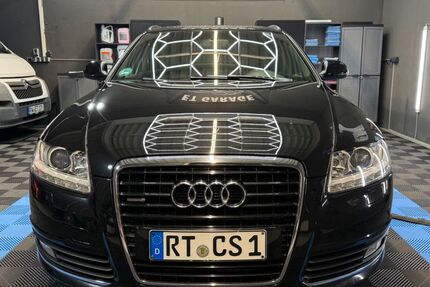 Audi A6 243.000 km 10.999 &euro; Reutlingen 72762