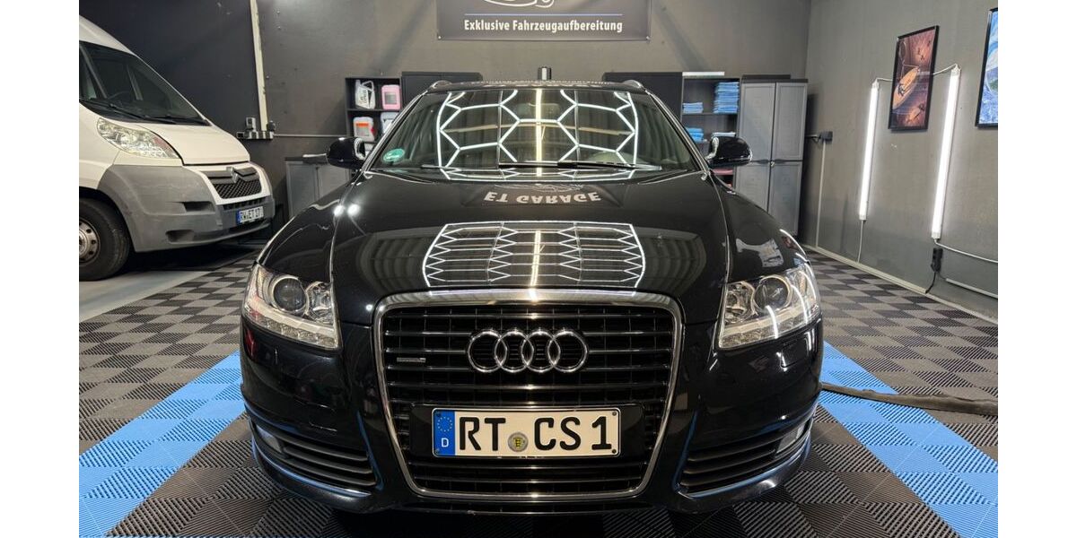 Audi A6 243.000 km 10.999 &euro; Reutlingen 72762
