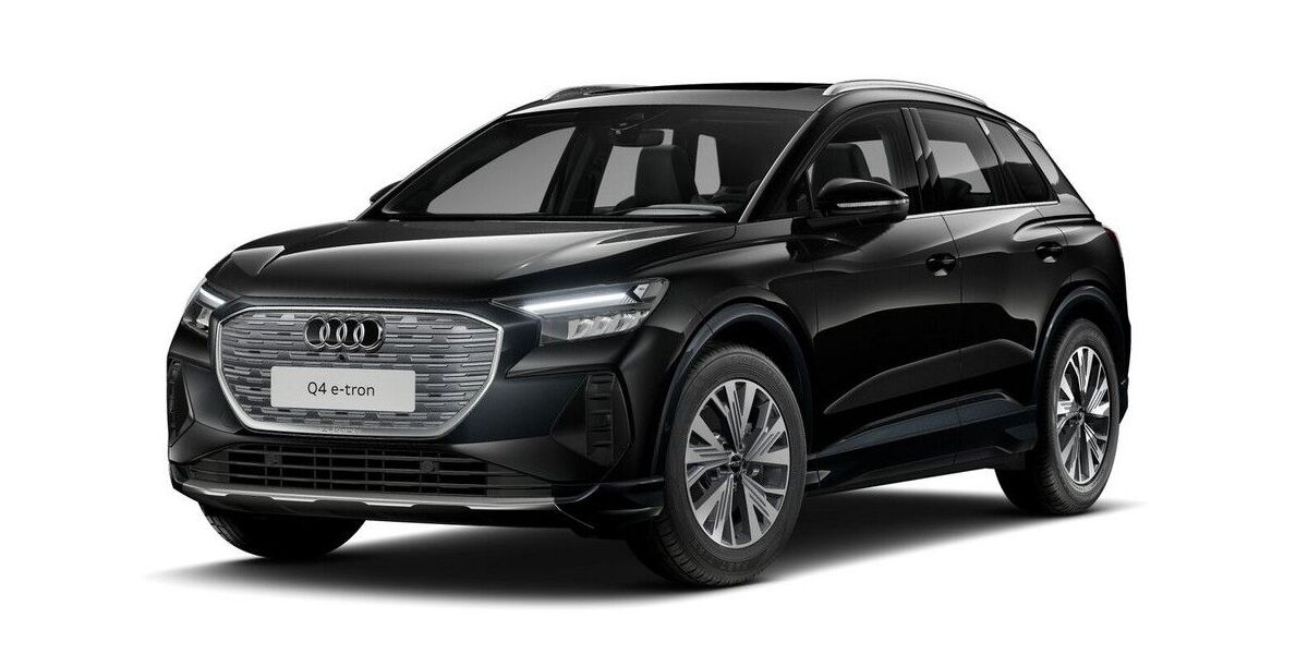 Audi Q4 e-tron 54.997 km 35.890 &euro; Neubeckum 59269