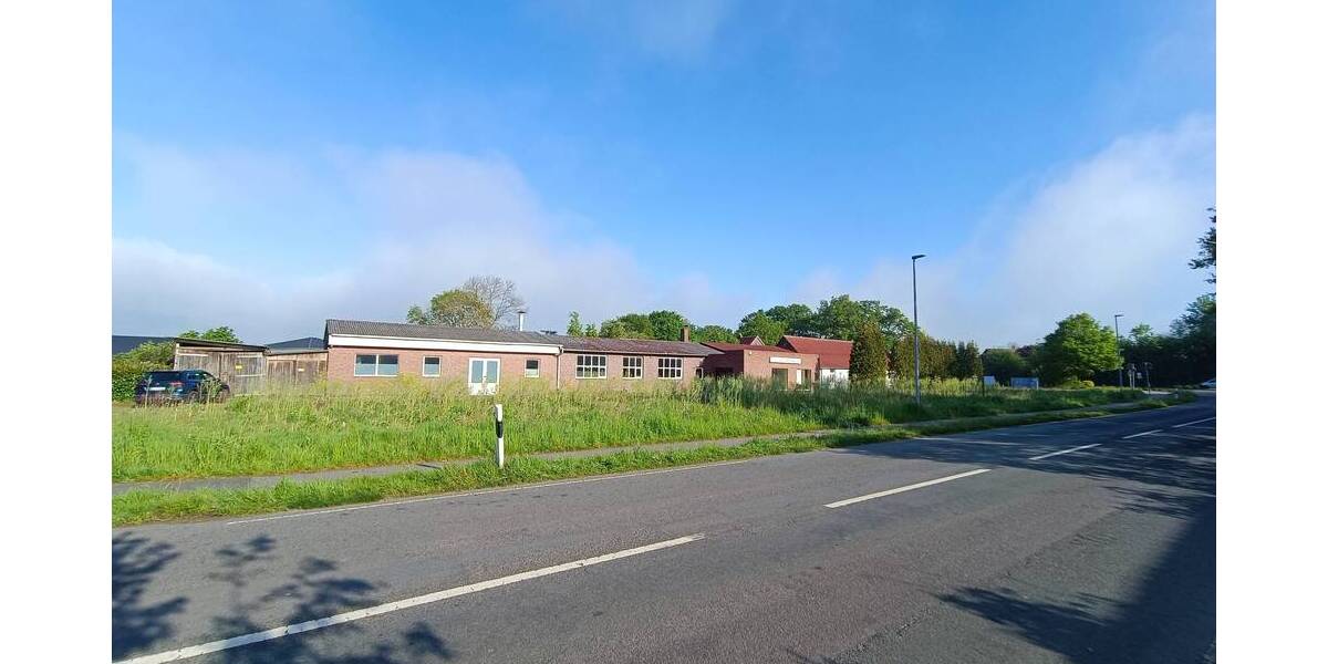 Einfamilienhaus Bockhorn - 295.000&euro; | Angebot:25730191