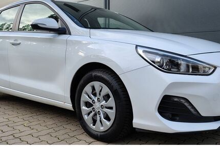Hyundai i30 107.000 km 9.900 &euro; Hannover 30165