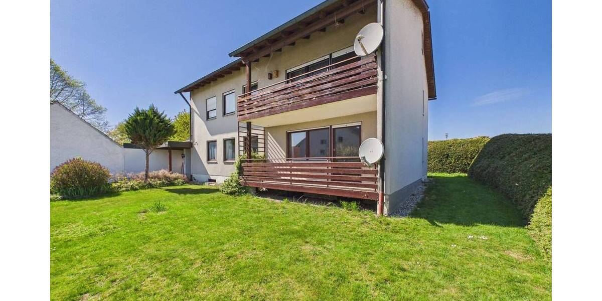 Einfamilienhaus Geisenhausen Rampoldsdorf - 7 Zimmer, 198 m&sup2;, 495.000&euro; | Angebot:26475081