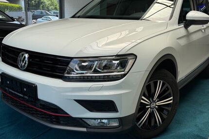 VW Tiguan 129.369 km 20.999 &euro; Freudenberg 57258
