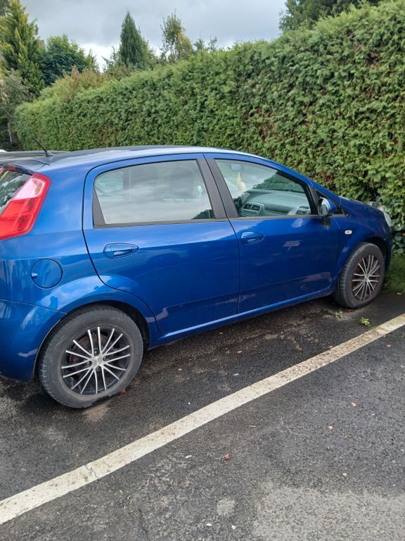 Punto