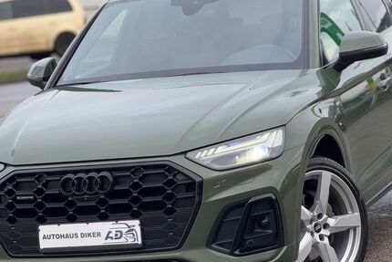 Audi Q5 182.000 km 31.800 &euro; Hückelhoven 41836
