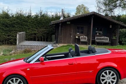 Audi A4 98.500 km 11.999 &euro; Neureichenau 94089