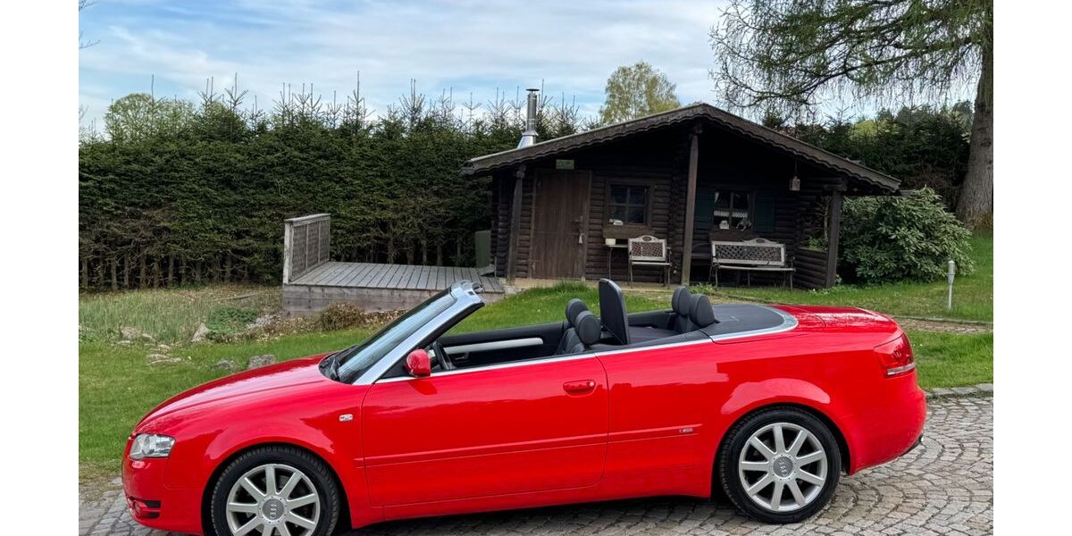 Audi A4 98.500 km 11.999 &euro; Neureichenau 94089