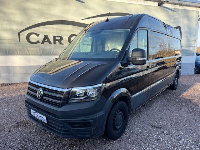 VW Crafter 238.000 km 8.750 &euro; Colditz 04680