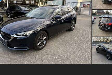 Mazda 6 85.661 km 21.488 &euro; Dörpen 26892
