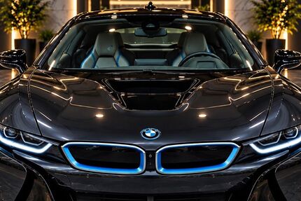 BMW i8 49.600 km 56.800 &euro; Böblingen 71034