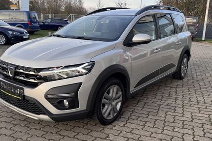 Dacia Jogger 88.500 km 15.770 &euro; Teterow 17166
