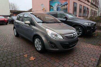 Opel Corsa 91.000 km 5.700 &euro; Worms 67547