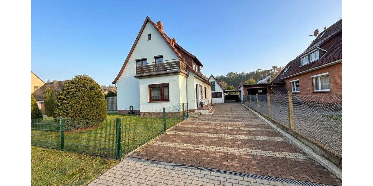 Einfamilienhaus Dörverden - 259.000&euro; | Angebot:25668577