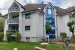 1 Zimmer Wohnung mit schönem Balkon in Oranienburg Eden zimmer
