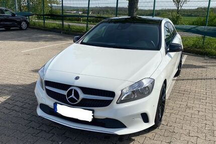 Mercedes A 200