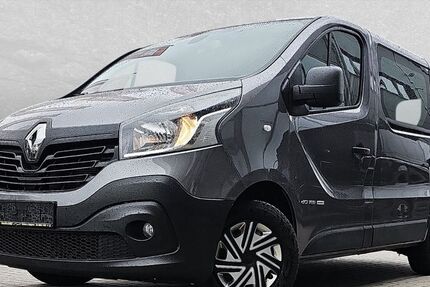 Renault Trafic 86.400 km 13.990 &euro; Greding 91171