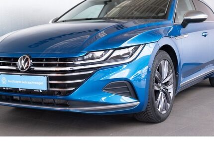 VW Arteon 104.254 km 23.980 &euro; Hüttenberg-Rechtenbach 35625