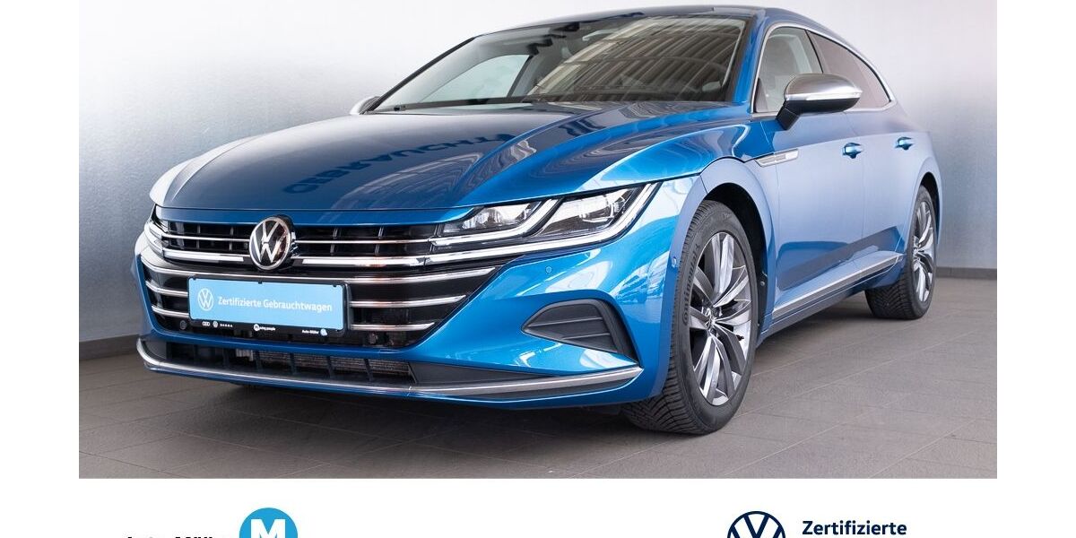 VW Arteon 104.254 km 23.980 &euro; Hüttenberg-Rechtenbach 35625