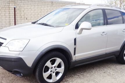 Opel Antara 200.000 km 3.200 &euro; Erftstadt 50374