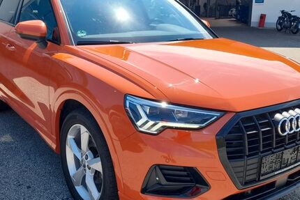 Audi Q3 83.011 km 23.999 &euro; Neuburg/Inn bei Passau 94127