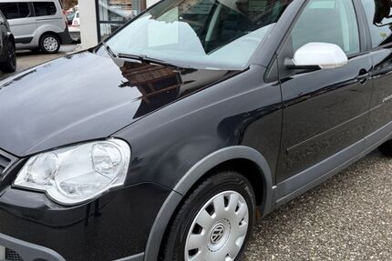 VW Polo 290.000 km 1.999 &euro; Lenggries 83661
