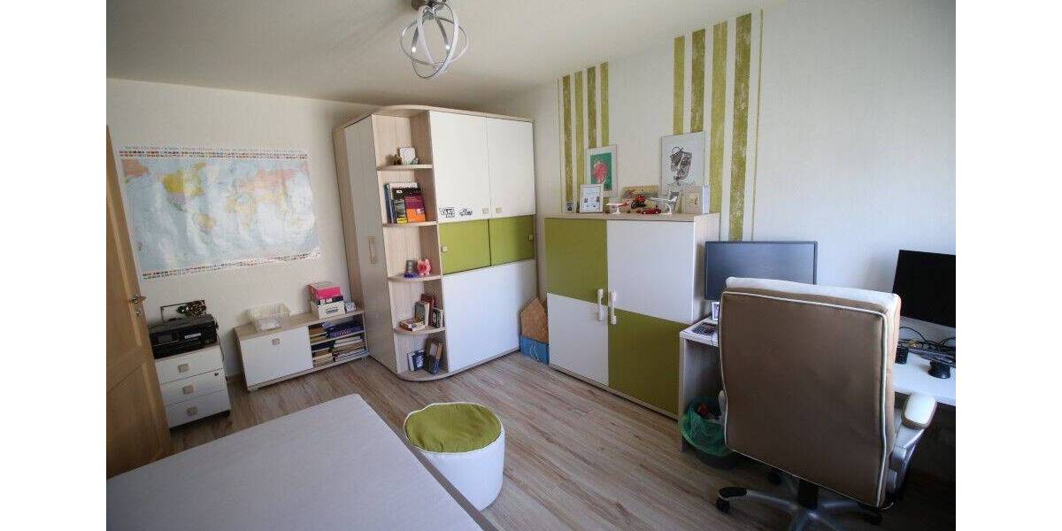 Doppelhaushälfte Leuna Horburg-Maßlau - 4 Zimmer, 157 m&sup2;, 315.001&euro; | Angebot:26345704