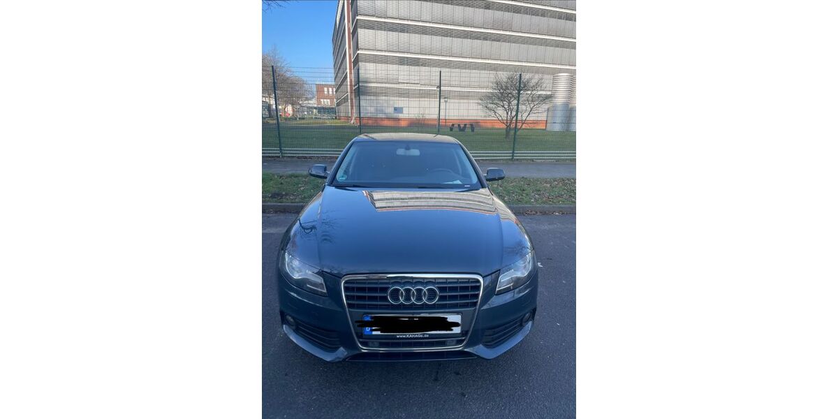 Audi A4 200.000 km 7.500 &euro; Düsseldorf 40589