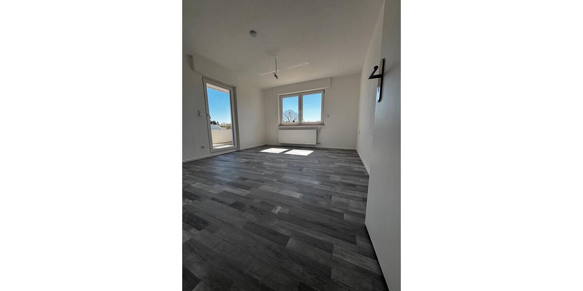 Etagenwohnung Welzheim - 3 Zimmer, 73 m&sup2;, 950&euro; | Angebot:26585703