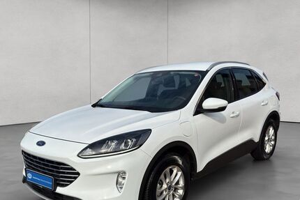 Ford Kuga 31.734 km 21.950 € Frankfurt 60386