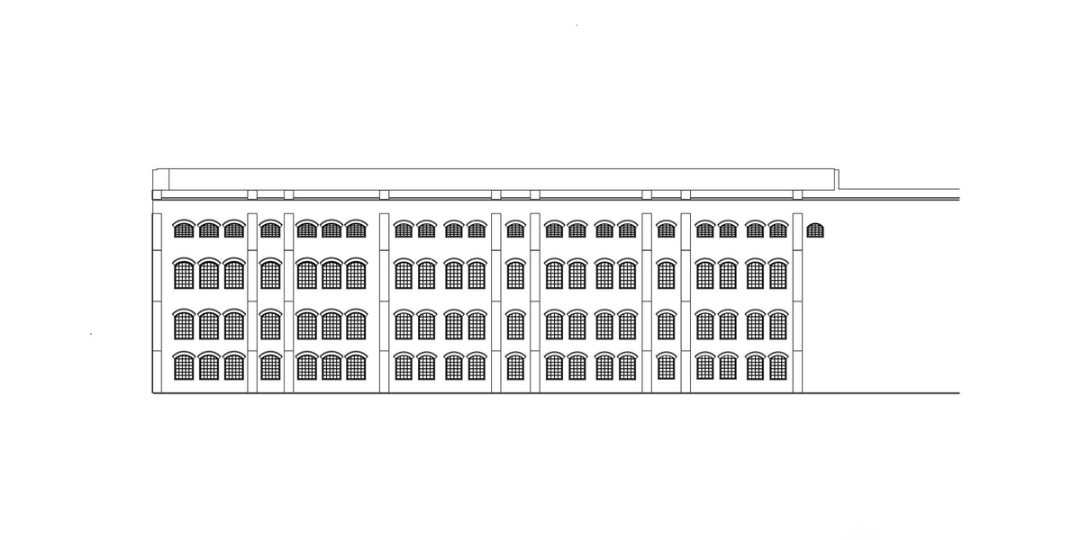 Charmantes Fabrikgebäude als Entwicklungsprojekt - Mehrfamilienhaus, Wohnhaus Magdeburg / Neue Neustadt Neue Neustadt | Angebot:25717416