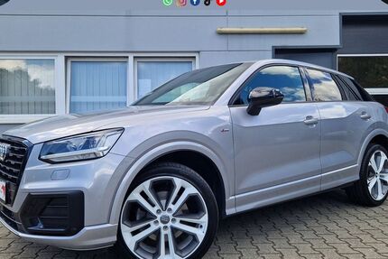 Audi Q2 53.000 km 20.795 &euro; Neukirchen-Vluyn 47506