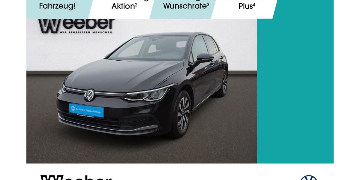 VW Golf 27.013 km 20.630 &euro; Calw 75365