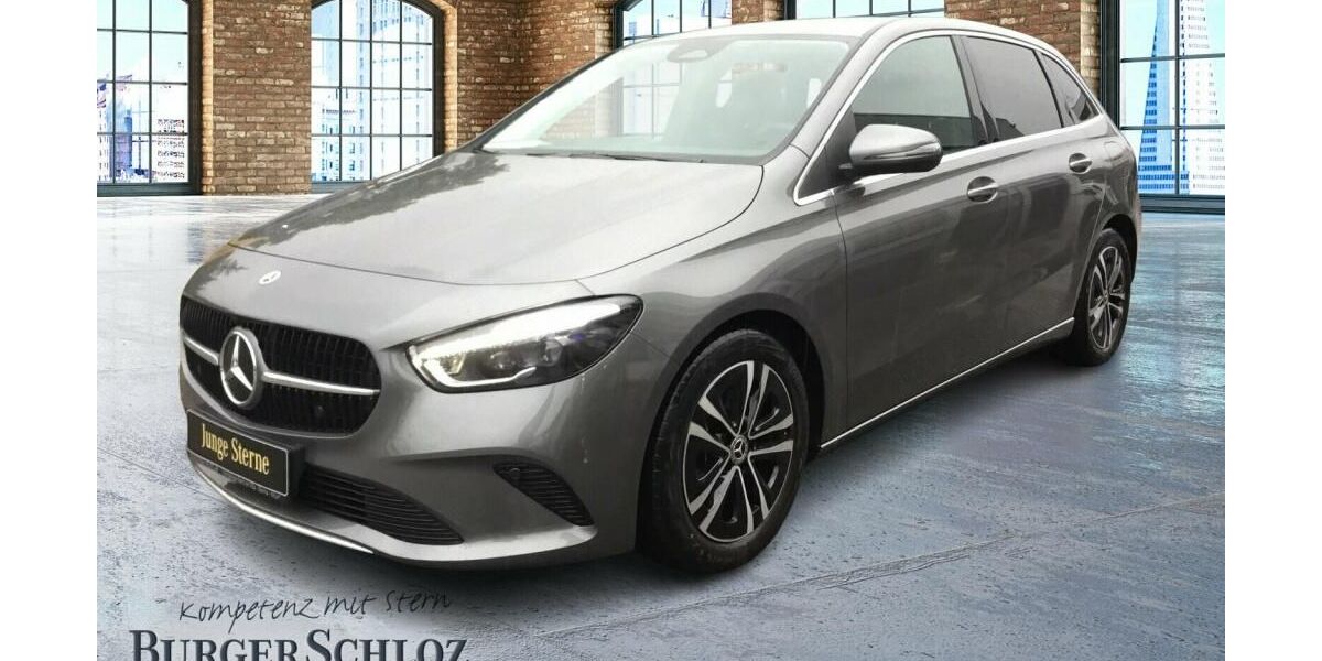 Mercedes-Benz B 180 7.246 km 28.690 &euro; Geislingen/ Steige 73312