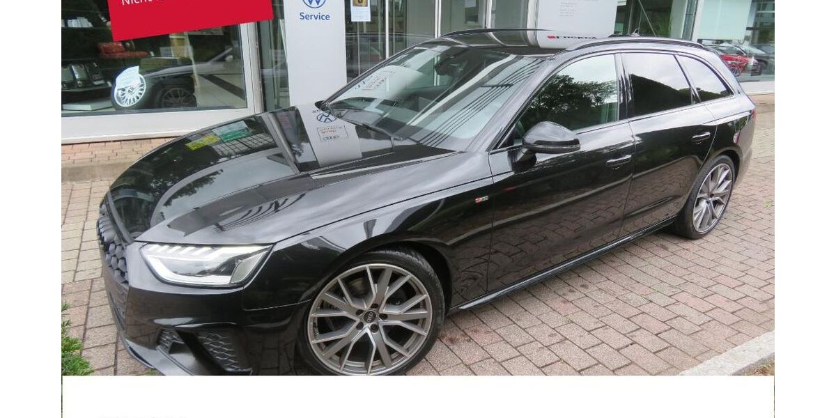 Audi A4 164.851 km 18.880 &euro; Marsberg 34431