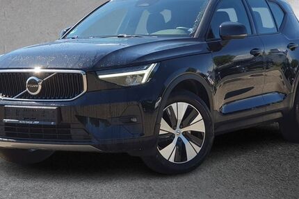Volvo XC40 53.296 km 26.700 &euro; Münster 48155