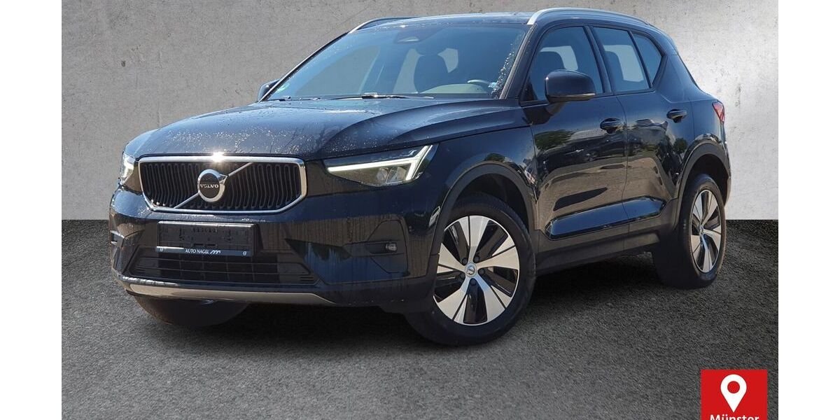 Volvo XC40 53.296 km 26.700 &euro; Münster 48155