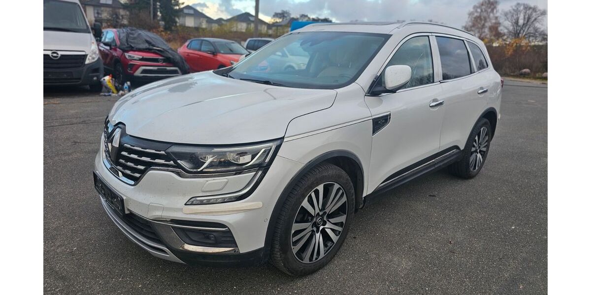 Renault Koleos 150.804 km 14.999 &euro; Schönefeld OT Großziethen 12529