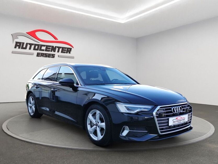 Audi A6 231.264 km 23.990 € Neuwied 56564