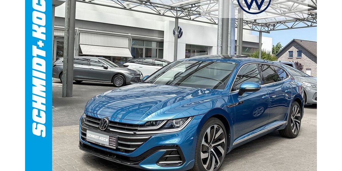 VW Arteon 49.202 km 31.880 &euro; Osterholz-Scharmbeck 27711