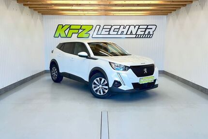 Peugeot 2008 135.672 km 13.950 &euro; Neuhaus am Inn 94152