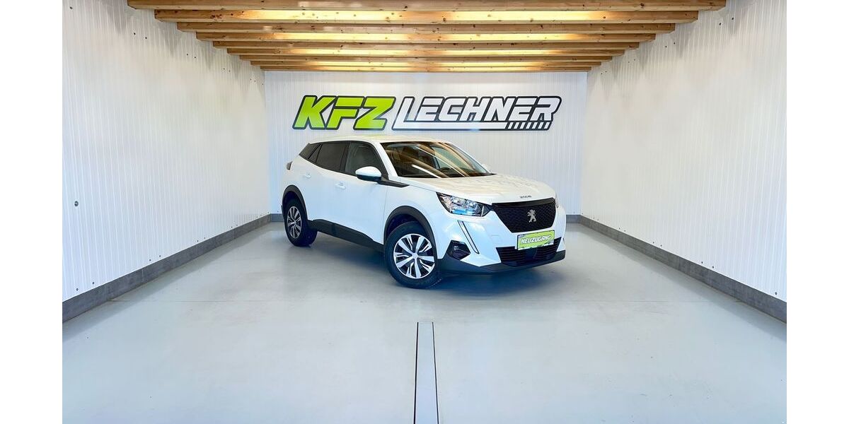 Peugeot 2008 135.672 km 13.950 &euro; Neuhaus am Inn 94152