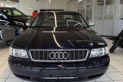 Audi S8 242.578 km 9.777 &euro; Bernkastel-Kues 54470