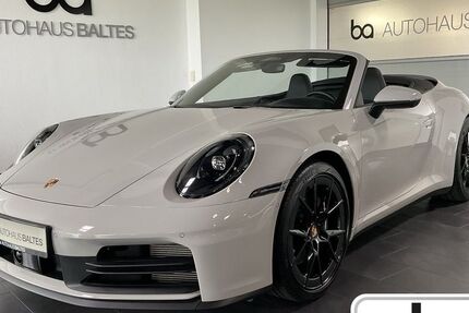Porsche 992 7.700 km 152.850 &euro; Prüm/ Niederprüm 54595
