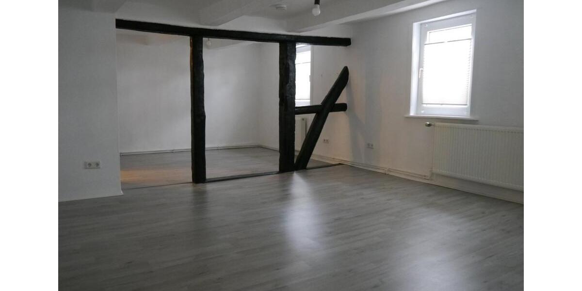 Fachwerkhaus in Germershausen 4 zimmer