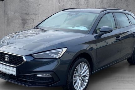 Seat Leon 5.000 km 31.750 &euro; Weißenburg in Bayern 91781