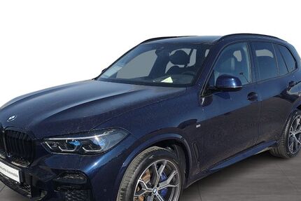 BMW X5 55.344 km 61.770 &euro; Dingolfing 84130