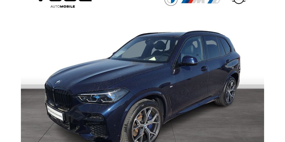 BMW X5 55.344 km 61.770 &euro; Dingolfing 84130