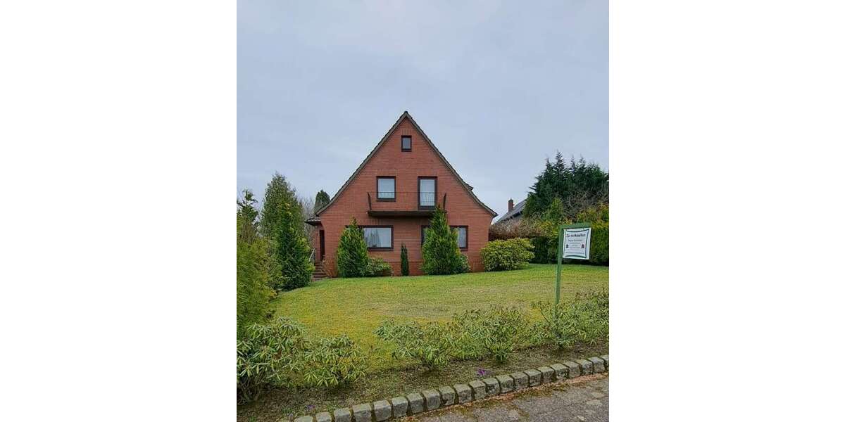 Einfamilienhaus Buxtehude - 7 Zimmer, 150 m&sup2;, 399.000&euro; | Angebot:25970743
