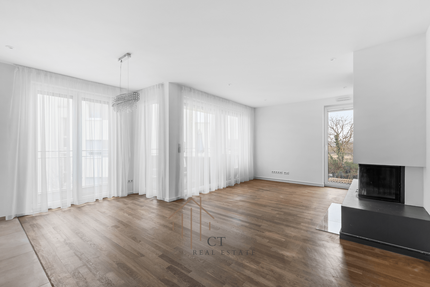 Wohnung Frankfurt am Main Oberrad - 4 Zimmer, 112 m&sup2;, 1.900&euro; | Angebot:26337953